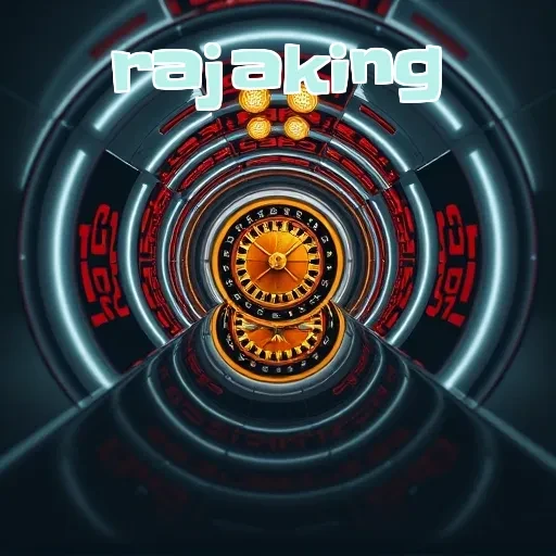 rajaking Analisis Game