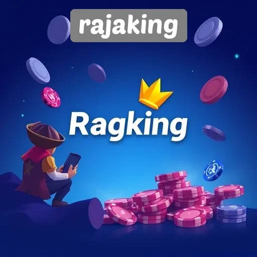 Menganalisis Komunitas Game di Rajaking dan Interaksi Antar Pemain