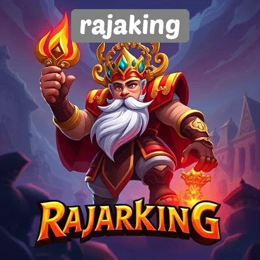 Membangun Karir di Dunia Game melalui Rajaking
