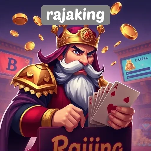 Tantangan dan Peluang di Situs Game Rajaking