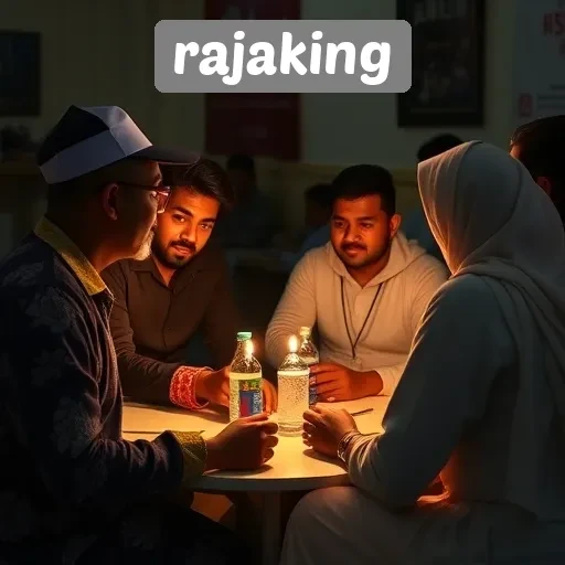 Manfaat Bergabung dengan Komunitas di Rajaking