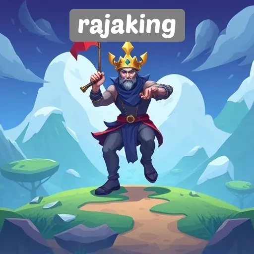 Komunitas dan Interaksi di Rajaking bagi Para Gamer