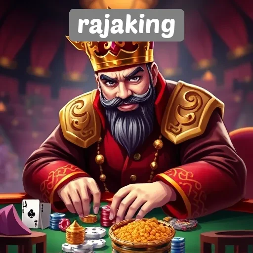 Menjelajahi Ragam Permainan di Situs Rajaking