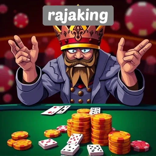 Eksplorasi Jenis Permainan yang Tersedia di Rajaking