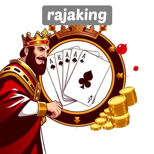 Menelusuri Beragam Permainan Menarik di Rajaking