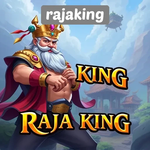Mengulik Fitur Menarik di Situs Game Rajaking