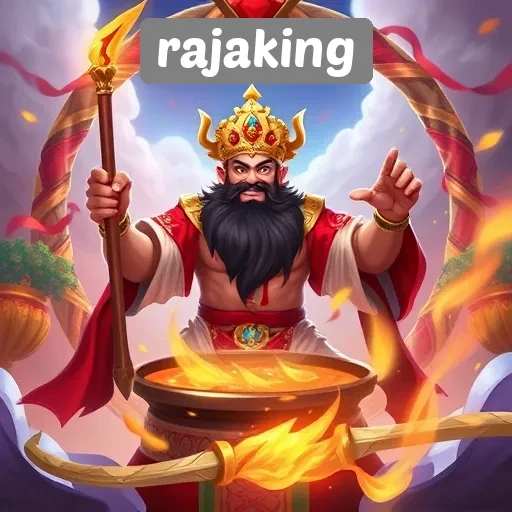 Fitur Unggulan di Rajaking yang Membuat Pengguna Betah