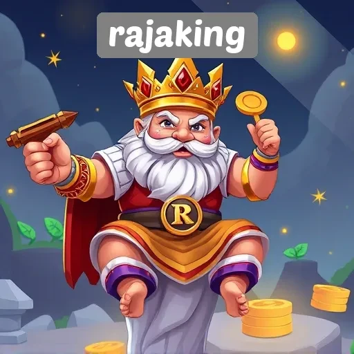 Menyelami Fitur Menarik di Situs Game Rajaking