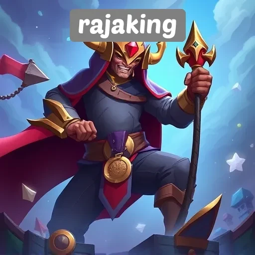 Pengalaman Bermain Game yang Menyenangkan di Rajaking