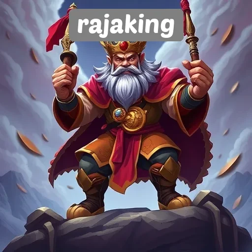 Persaingan Situs Game di Indonesia dan Peran Rajaking