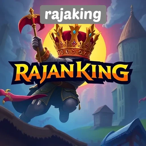 Memahami Komunitas Game di Rajaking dan Perannya