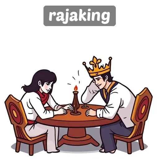 Panduan Memulai Permainan di Rajaking untuk Pemula