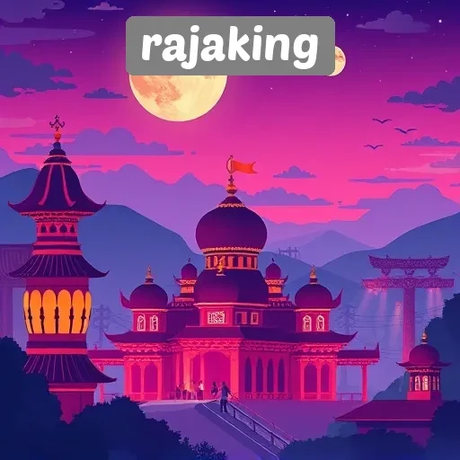 Kualitas Grafik dan Desain di Rajaking yang Mengesankan