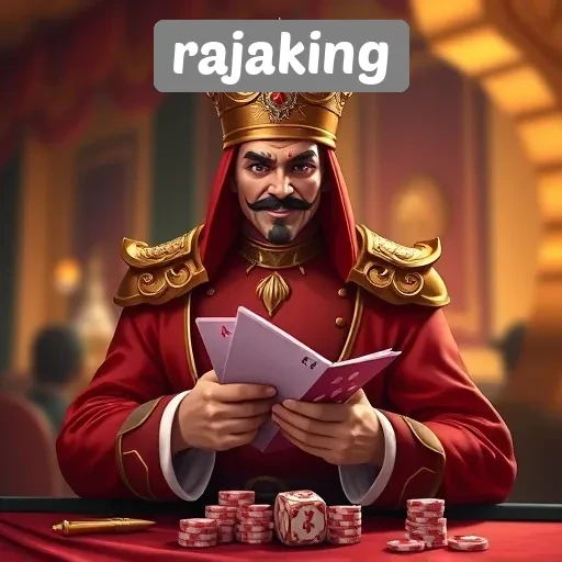 Panduan Lengkap Memulai Permainan di Situs Rajaking