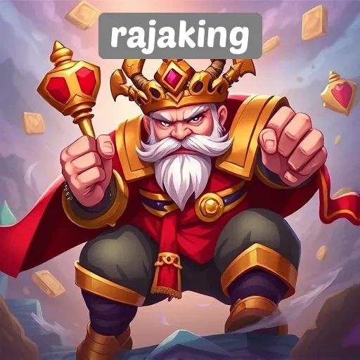 Perkembangan Game Mobile di Rajaking yang Menjanjikan