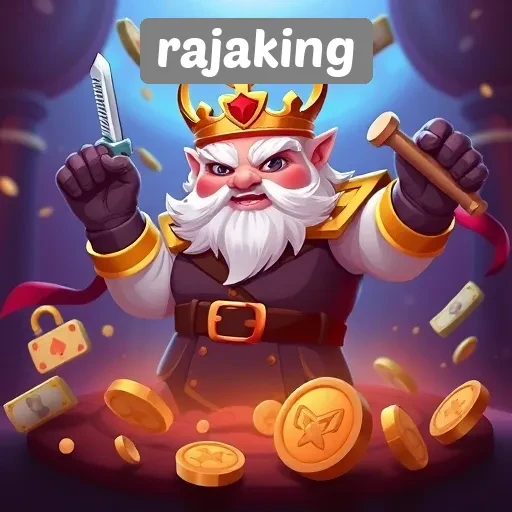 Permainan Populer di Rajaking yang Sedang Trending