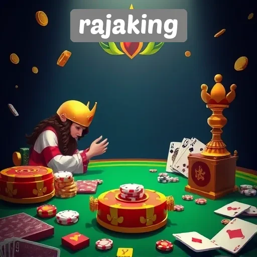 Kelebihan Rajaking Dibandingkan Situs Game Lainnya