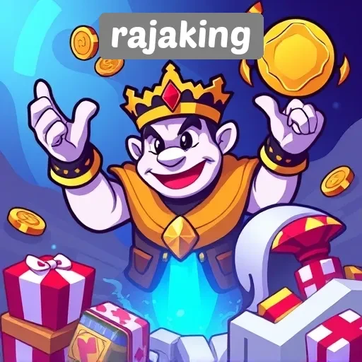 Mengapa Rajaking Menjadi Pilihan Utama Gamer Indonesia