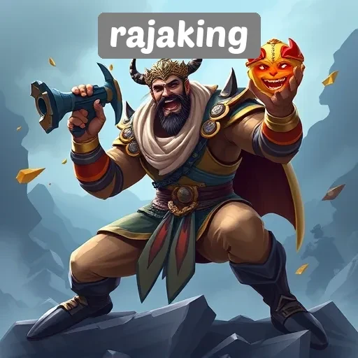 Evolusi Rajaking Sebagai Platform Game di Indonesia