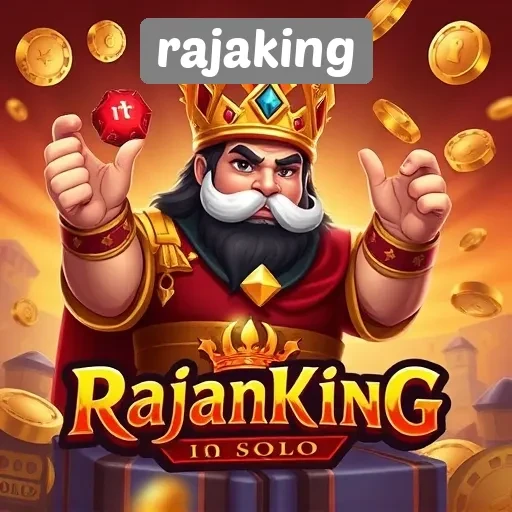 Mengenal Fitur Unggulan Situs Game Rajaking