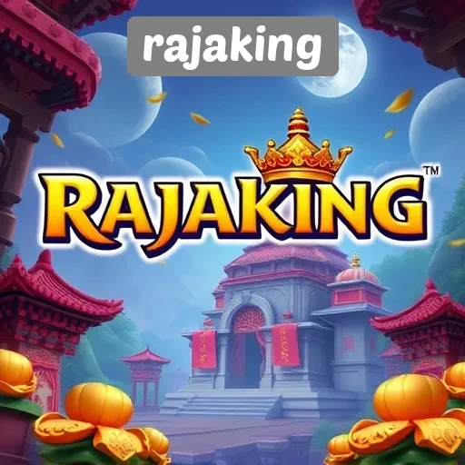 Mengulas Fitur Utama pada Situs Game Rajaking