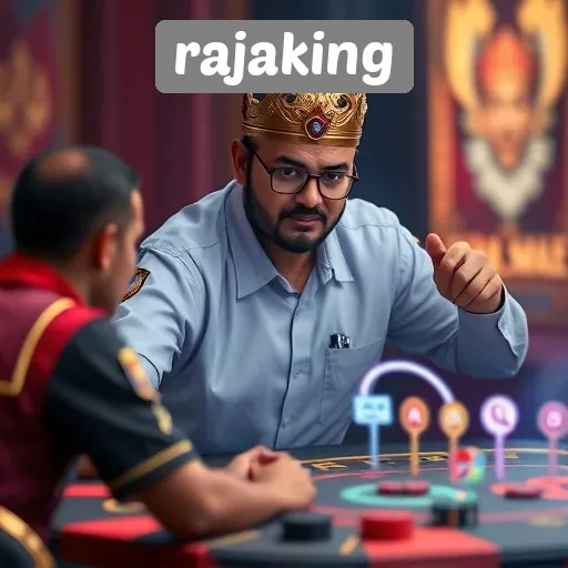 Pengaruh Rajaking terhadap Industri Game di Indonesia