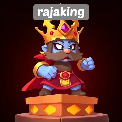Rajaking Sebagai Platform Game Terpopuler di Indonesia