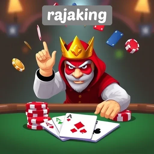 Ulasan Pengalaman Bermain di Situs Rajaking