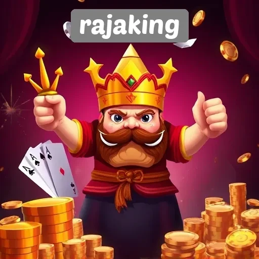 Rajaking Situs Game Terpercaya untuk Penggemar Game Online