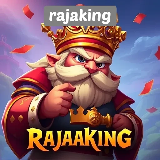 Keunggulan Rajaking dalam Menyajikan Game Terbaru