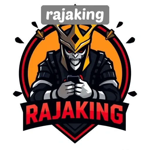 Situs Rajaking dan Komunitas Gamer di Indonesia