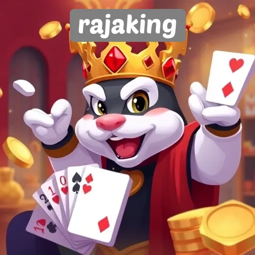 Mengenal Situs Rajaking Sebagai Platform Game Online