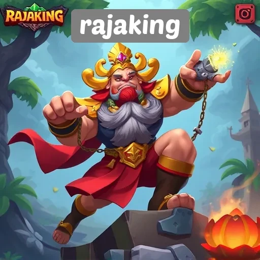 Rajaking Platform Game Terpopuler di Indonesia