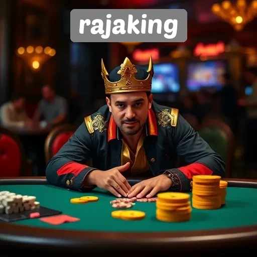 Membandingkan Pengalaman Bermain di Rajaking dengan Situs Lain