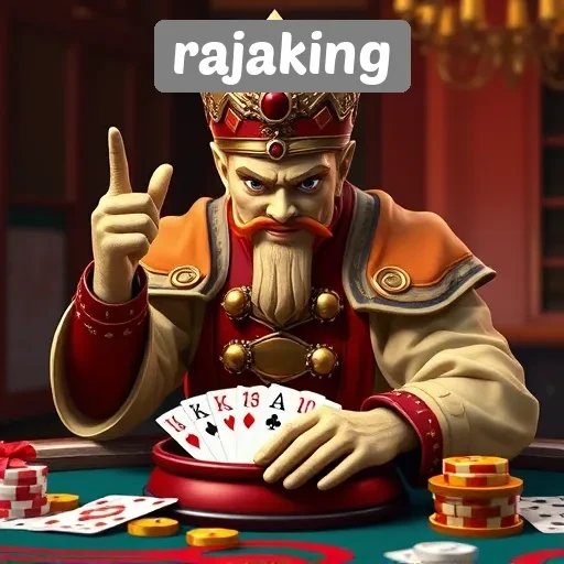 Mengulas Koleksi Permainan di Situs Rajaking