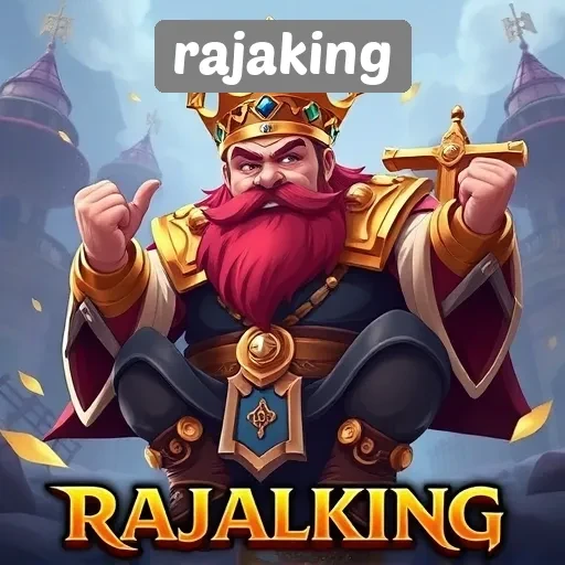 Mengulas Fitur Menarik di Situs Game Rajaking