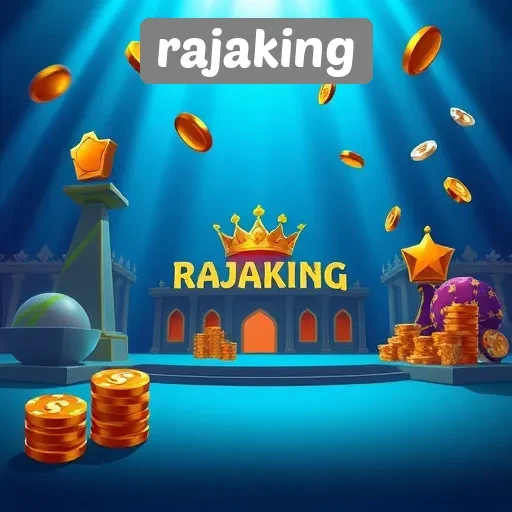 Review Mendalam tentang Situs Game Rajaking