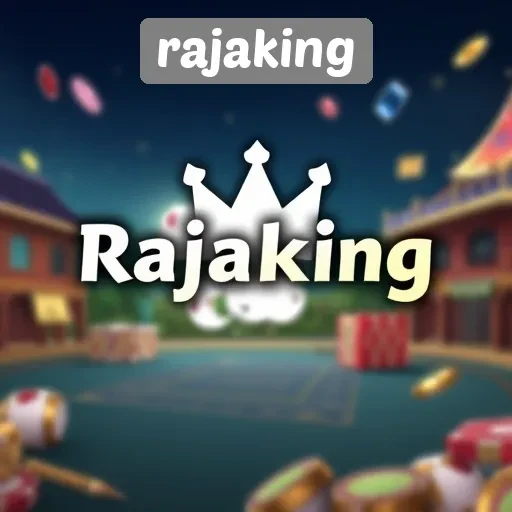 Review Lengkap Tentang Rajaking Situs Game Terpopuler
