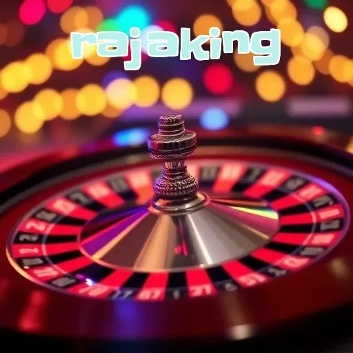 rajaking Game RPG