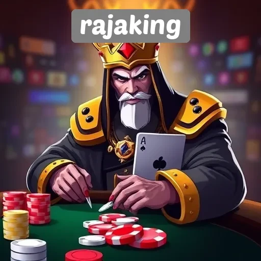 Panduan Lengkap Memulai Permainan di Rajaking