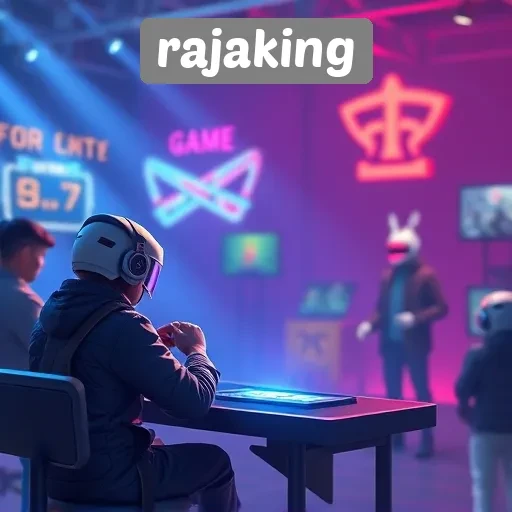 Inovasi Teknologi yang Diusung oleh Rajaking