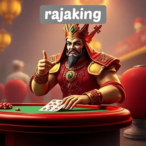Tips dan trik meningkatkan pengalaman bermain rajaking