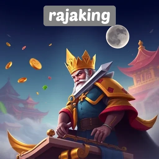 Dari Game Tradisional hingga Modern di Rajaking