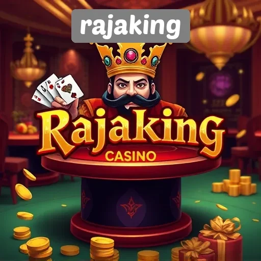 Apa Saja Jenis Permainan yang Tersedia di Rajaking