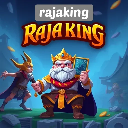 Memahami Fitur Utama di Situs Game Rajaking