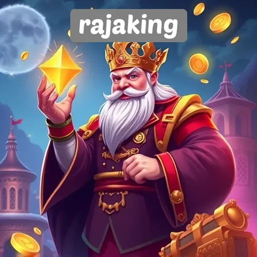 Keunikan Fitur Permainan di Rajaking