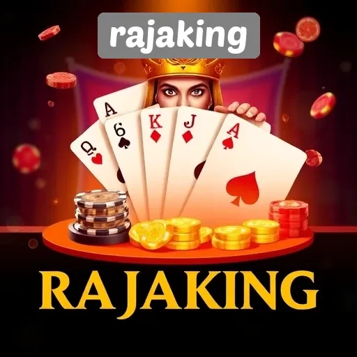 Beragam Jenis Permainan yang Ditawarkan di Rajaking
